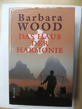 Haus harmonie barbara gebraucht kaufen  Bergneustadt