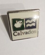 Pin zamac calvados d'occasion  Expédié en Belgium