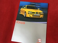 Seat 2001 ibiza for sale  STOCKPORT