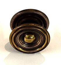 Brass knob drawer for sale  UK