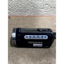 Toshiba camileo x150 for sale  STAFFORD