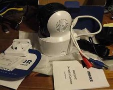 Annke 2mp 360 for sale  ROYSTON