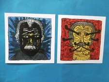 Combas robert postcards d'occasion  Expédié en Belgium
