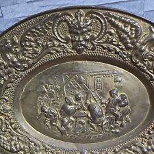 Vintage copper wall for sale Vintage copper wall for sale  SLEAFORD