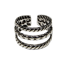 Bague orteil argent d'occasion Bague orteil argent d'occasion  Expédié en France