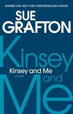 Kinsey stories sue for sale  UK