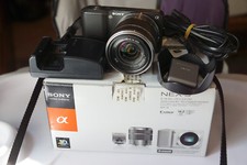 Apn hybride sony d'occasion  Saint-Didier-sur-Chalaronne