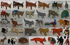 Playmobil tiere aussuchen gebraucht kaufen  Krefeld