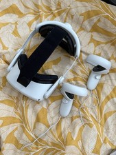 Oculus quest headset for sale  HAMILTON