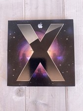 Mac leopard versione usato  Giugliano in Campania