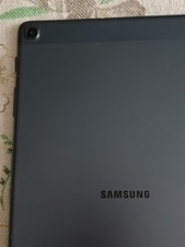 Tablet samsung galaxy usato  Vallo della Lucania
