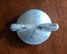 brass gas cap for sale  Harmony