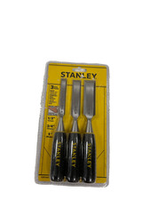 Stanley wood chisel for sale  El Paso
