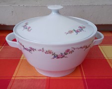 Soupière porcelaine colditz d'occasion  Maël-Carhaix