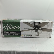Hunter builder low for sale  Laredo