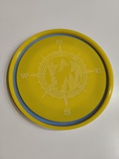 Molde de placa de silicone para carregamento de bússola para artesanato, N,S,E,W, usado comprar usado  Enviando para Brazil
