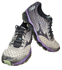 Mizuno Preto Cinza Roxo Prata Wave Prophecy 4 Feminino Tamanho 9 comprar usado Mizuno Preto Cinza Roxo Prata Wave Prophecy 4 Feminino Tamanho 9 comprar usado  Enviando para Brazil