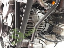 Alh alternatore skoda usato  Rimini