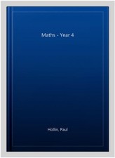 Maths year paperback d'occasion  Expédié en Belgium