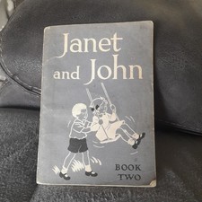 Vintage 1949 janet for sale  CRADLEY HEATH