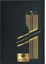 Original vtg johnnie for sale Original vtg johnnie for sale  ROYSTON