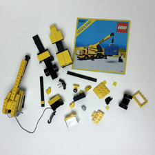 Vtg 1986 lego for sale  Mckinney