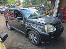 Nissan trail mk2 for sale  ACCRINGTON