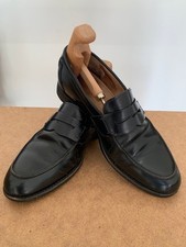 Loake size fitting for sale  LONDON