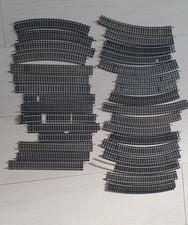 Trenini lotto binari usato Trenini lotto binari usato  Castagneto Carducci