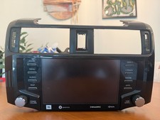 2021 toyota 4runner for sale  Afton
