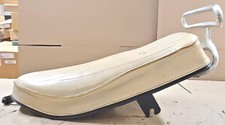 Vtg ribbed white for sale  Butler