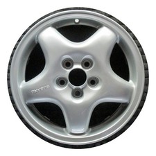 Aro de roda Subaru Impreza 15 1993-1997 28111FA440 28111FA300 28111FA190 OE 68693 comprar usado  Enviando para Brazil