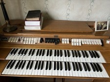 Compton electric organ for sale  STOWMARKET