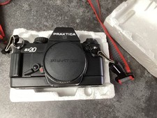 Praktica bx20 35mm for sale  SEAHOUSES