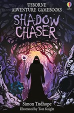 Shadow chaser adventure for sale  Montgomery