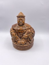 Mandarin tea caddy for sale  SCUNTHORPE