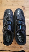 Mountain bike shoes for sale  EDINBURGH