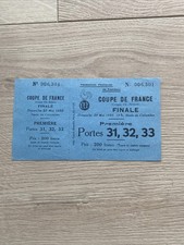 Rare ticket entier d'occasion  Mandelieu-la-Napoule