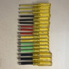 Snap tools mixed d'occasion  Expédié en Belgium