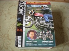 Moto legende 115 d'occasion  Orry-la-Ville