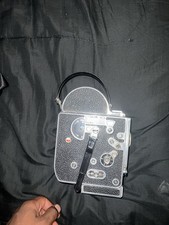 Paillard bolex h16 for sale  Palmdale