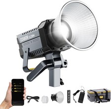 Continuous Lighting for sale  Plano
