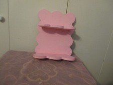 Cute pink tier for sale  Whittier