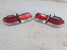 lamps rh tail civic honda lh for sale  Tulsa