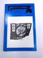 Vintage The Manion's MILITARIA AUCTION CATALOG Kansas City 1980s, Military Items segunda mano  Embacar hacia Mexico