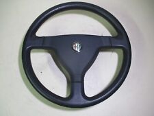 Volante sterzo alfa usato  Italia