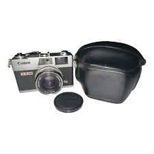 Clean canon canonet for sale  Elmhurst