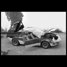 Photo .037771 porsche d'occasion  Martinvast