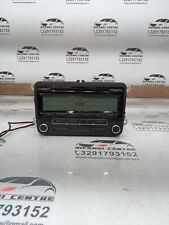 Autoradio lettore golf usato  Cornedo Vicentino