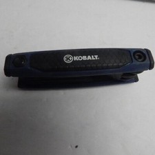 Kobalt folding locking for sale  Freeland
